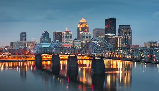 Louisville, Kentucky: A Vibrant Hub of History, Culture, and Growth