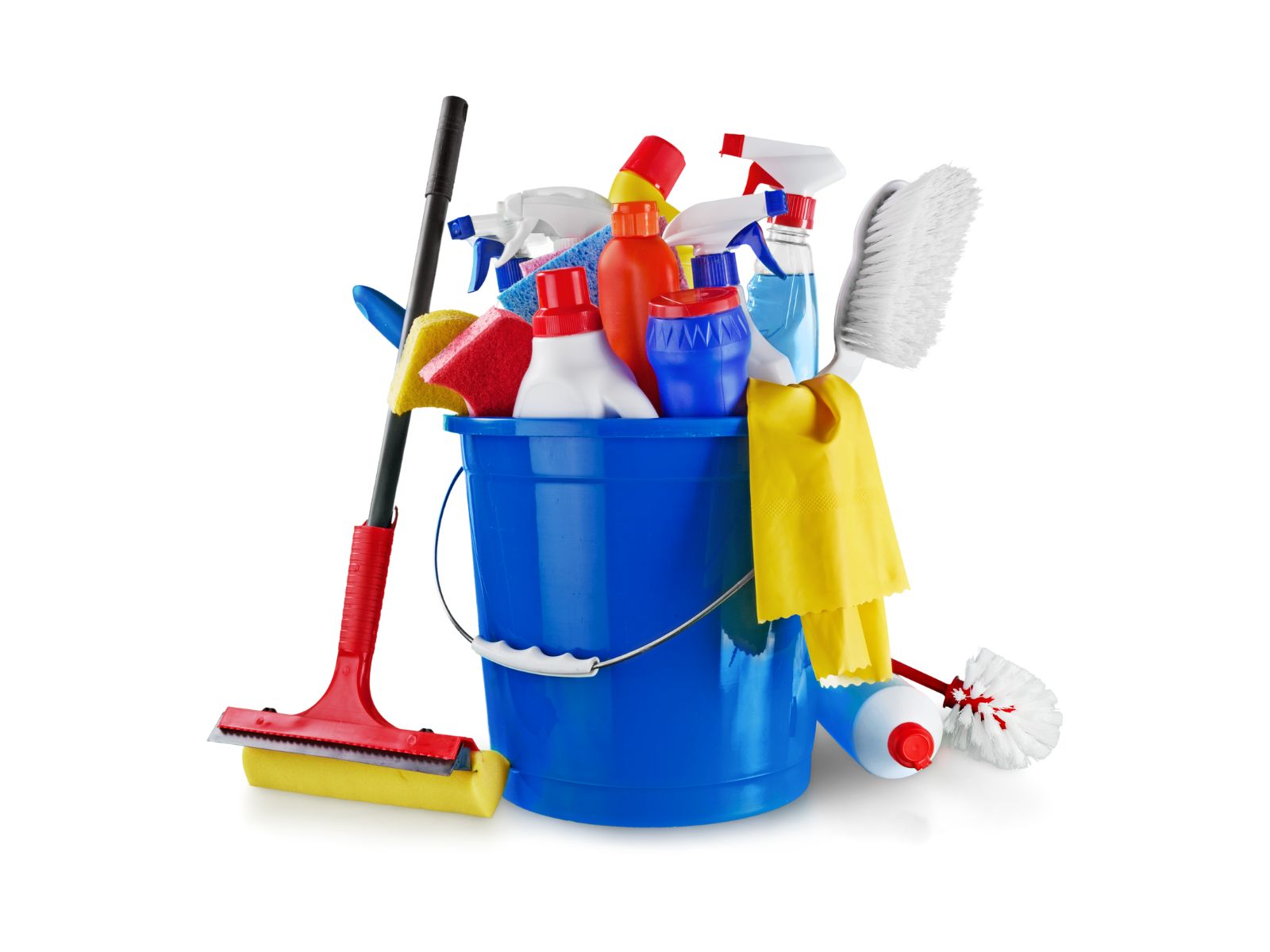 Quality Cleaning Services for Your Home
