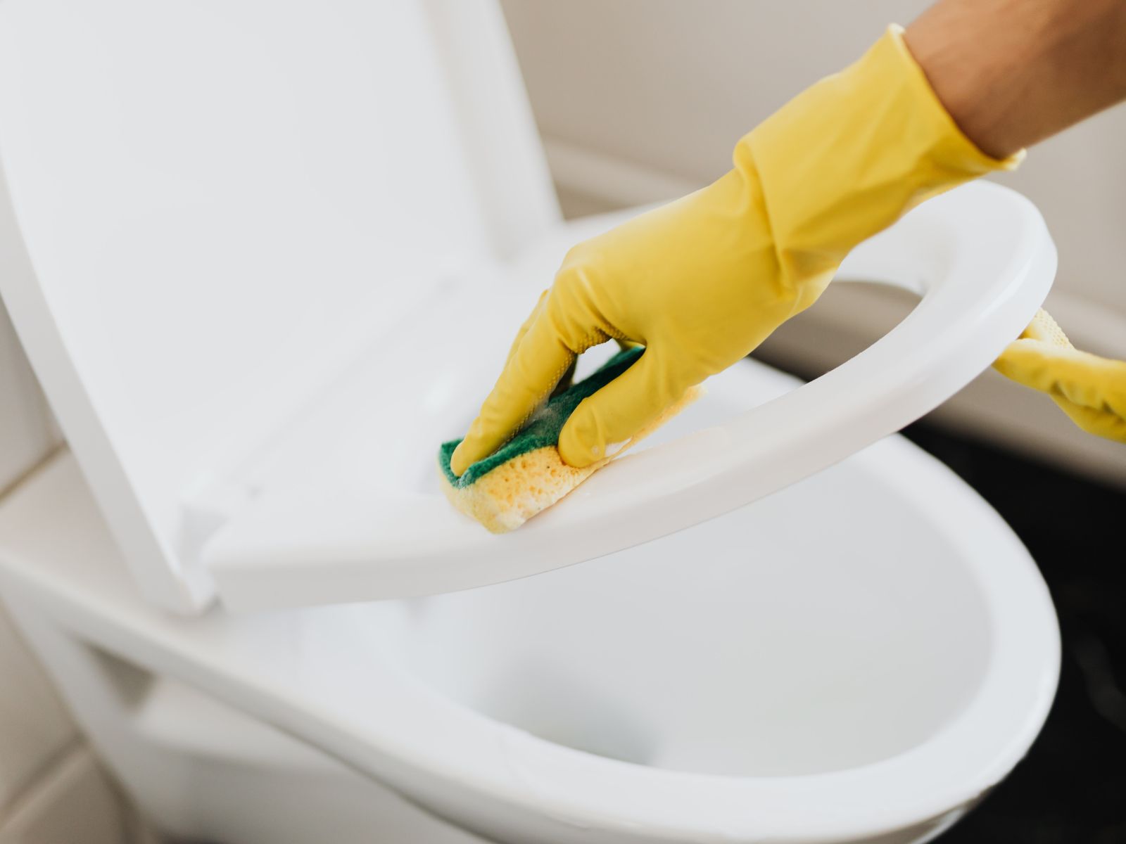 Cleaning for Newly Renovated Homes