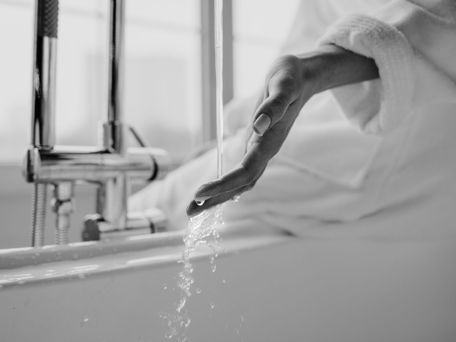 Eco-Conscious Cleaning Products Used