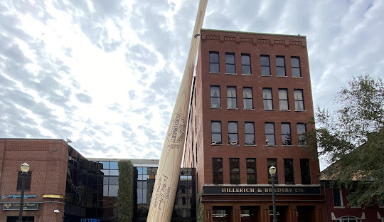 Louisville’s Indie Spirit and Museum Row Showcase the City’s Creative Pulse